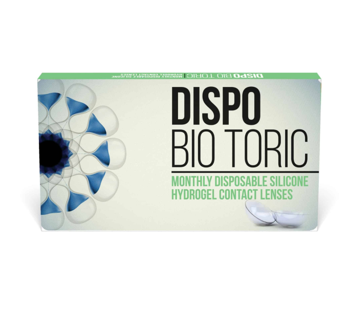 0000124  dispo bio toric 6 