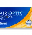 Air Optix Night   Day Aqua