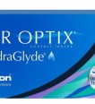 air optix hydraglyde